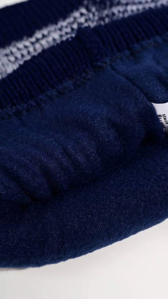 Шапка + хомут підліток (опт) 386967