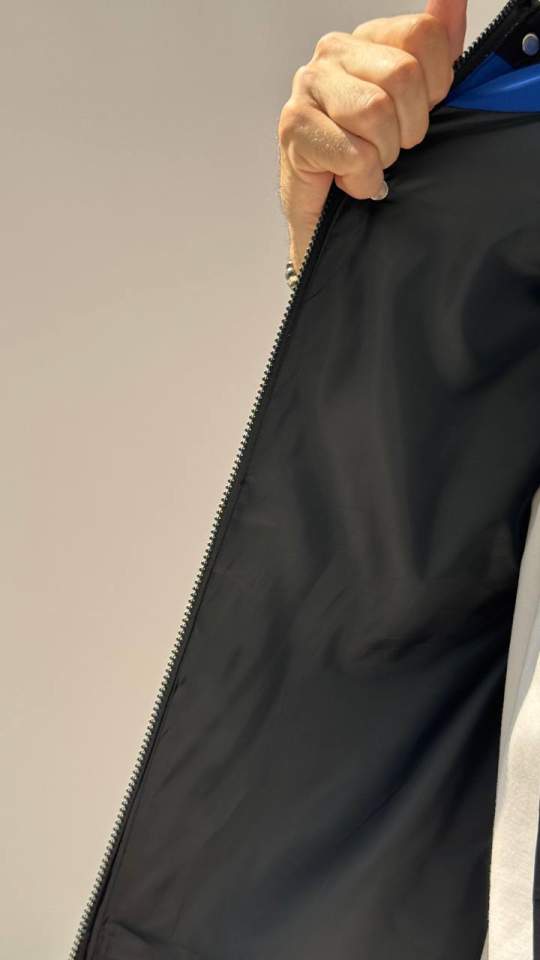 Жилетка подросток (опт) 386976