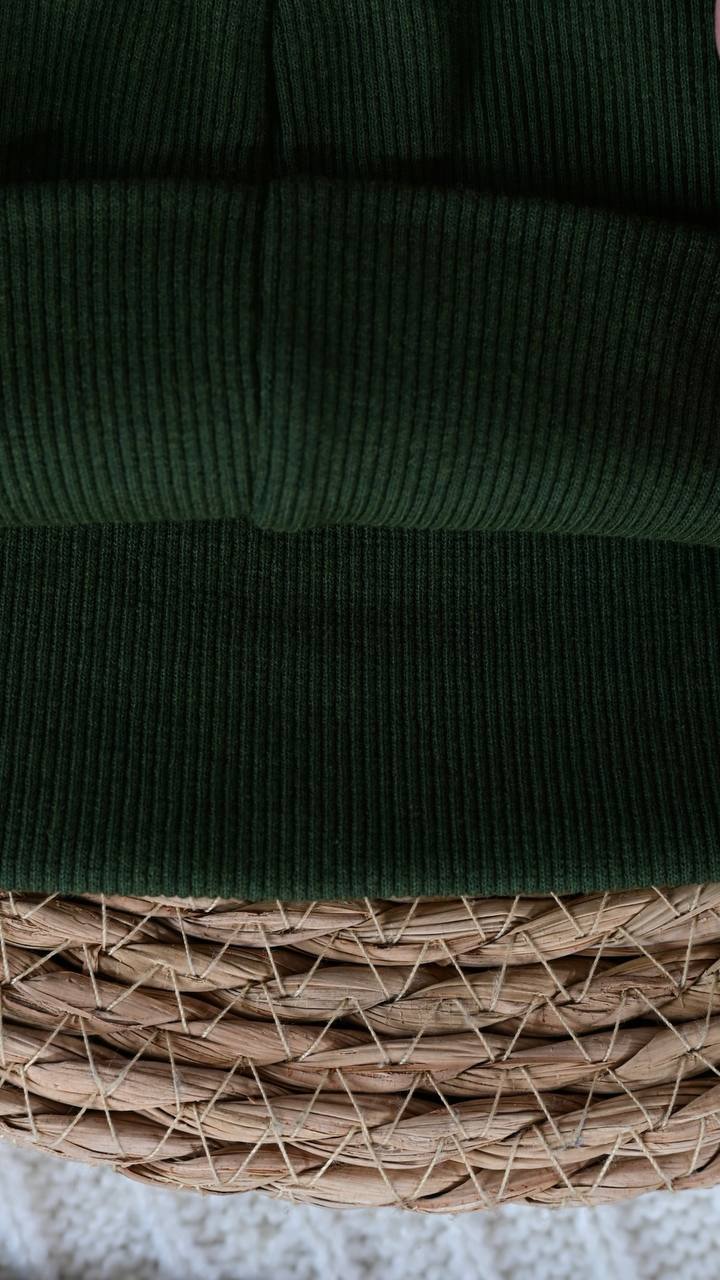 Шапка + хомут підліток (опт) 387024