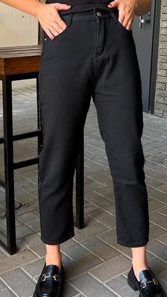 Джинси жіночі (опт) 387309