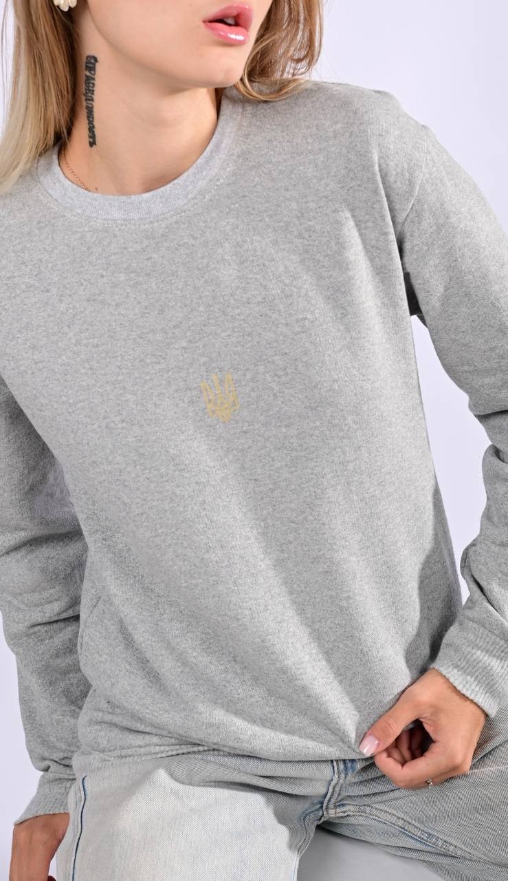 Свитшот женский (опт) 387518