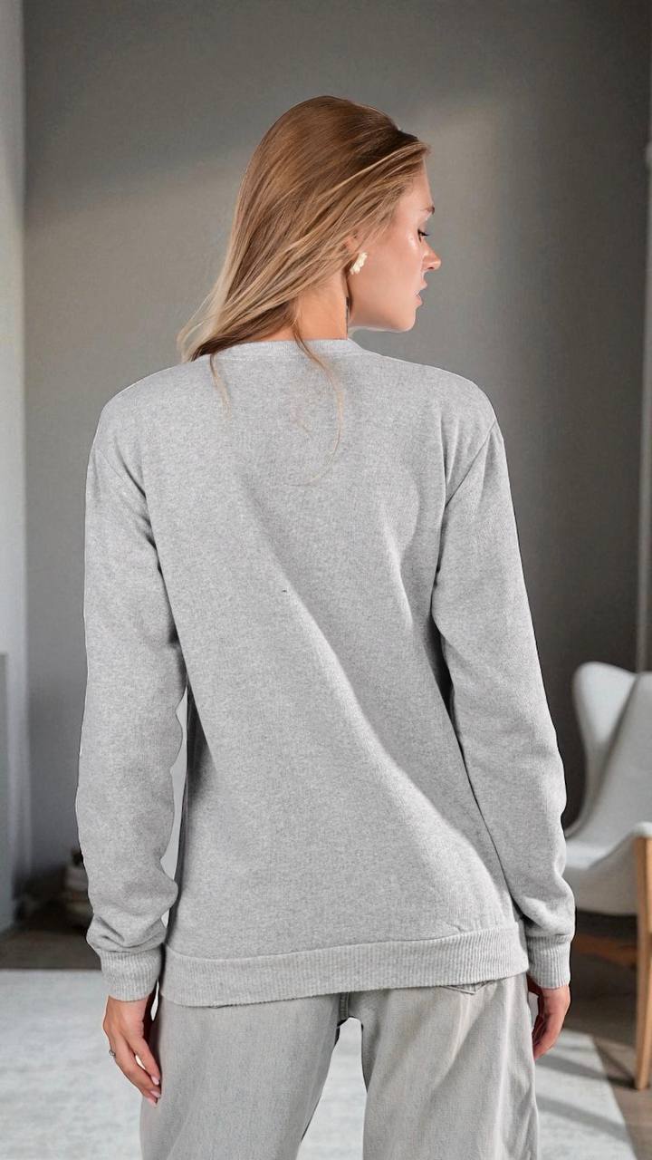 Свитшот женский (опт) 387518