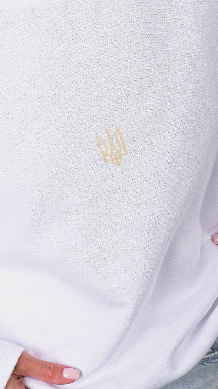 Свитшот женский (опт) 387518