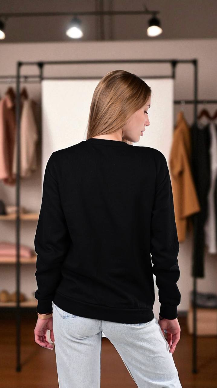 Свитшот женский (опт) 387518