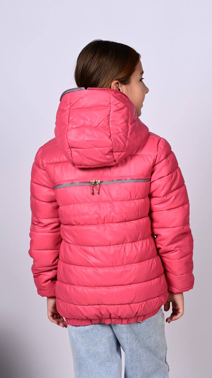 Куртка дитяча (опт) 387519