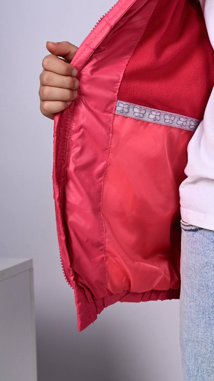 Куртка дитяча (опт) 387519