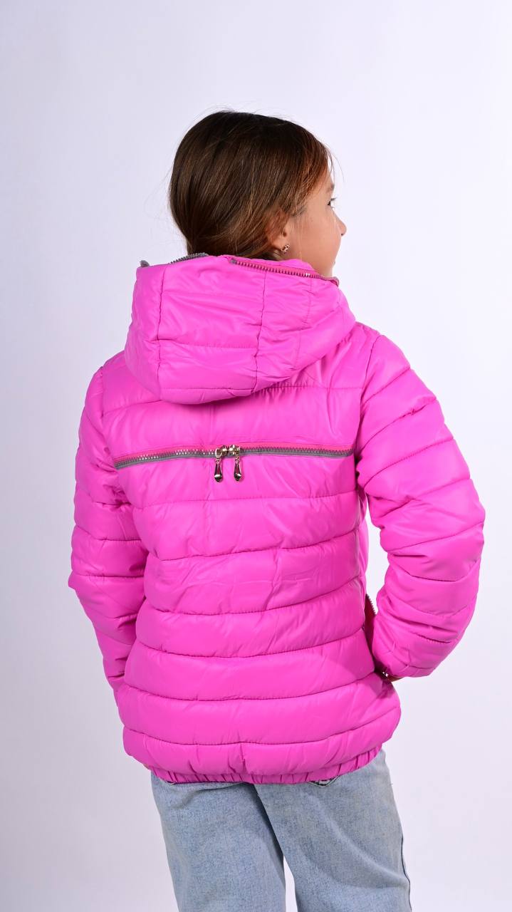 Куртка дитяча (опт) 387519