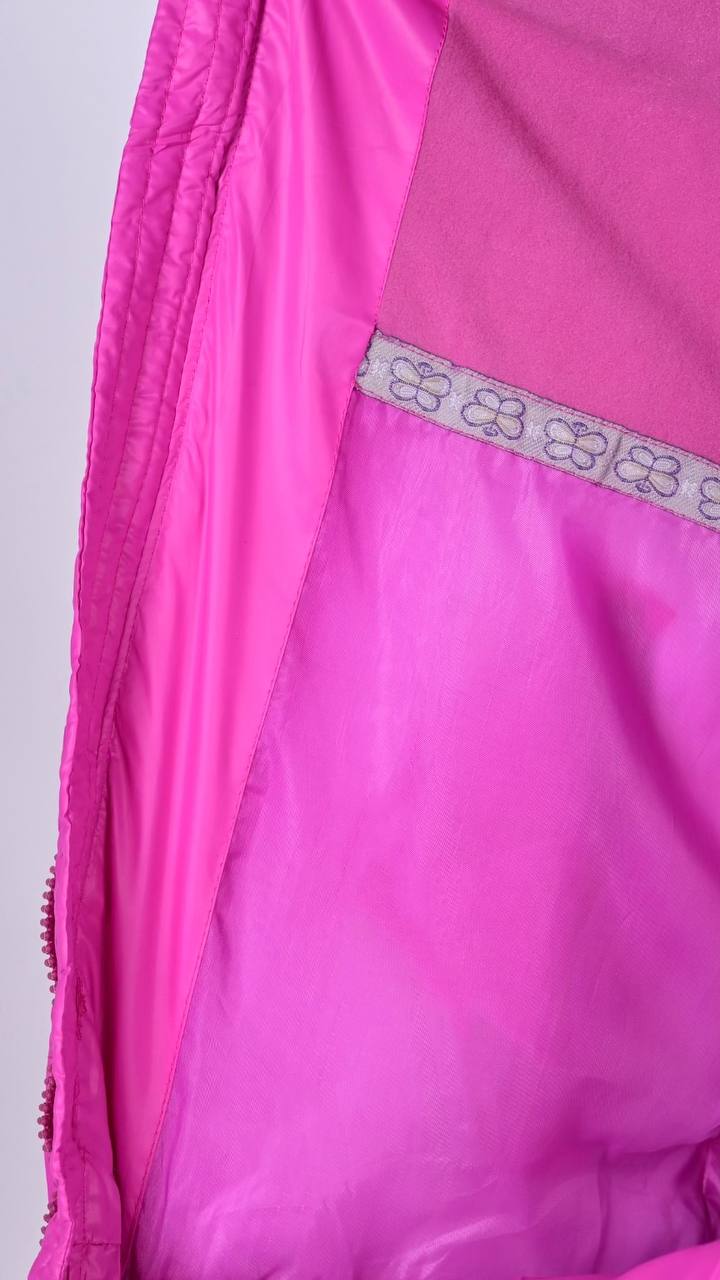 Куртка дитяча (опт) 387519