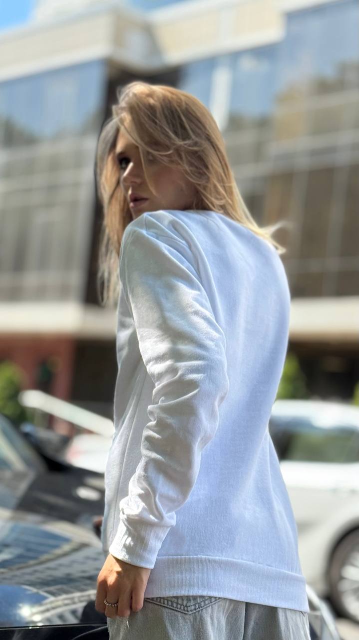 Свитшот (опт) 387525