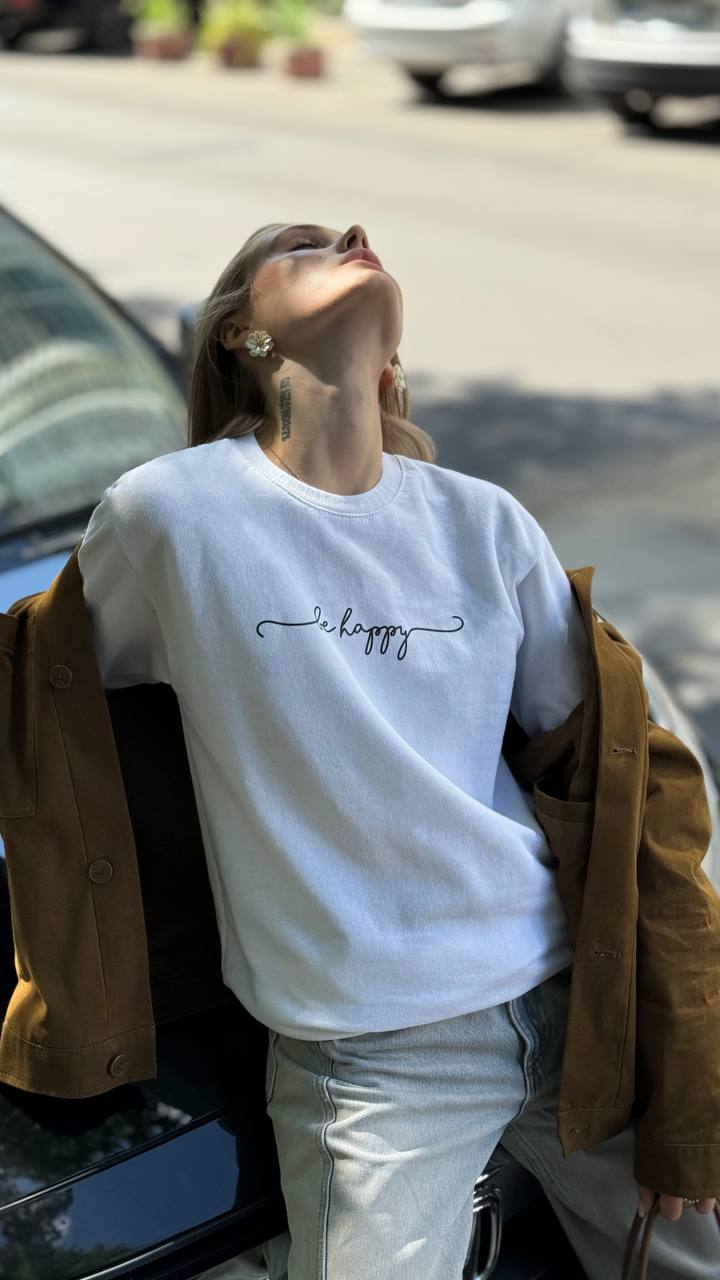 Свитшот (опт) 387525