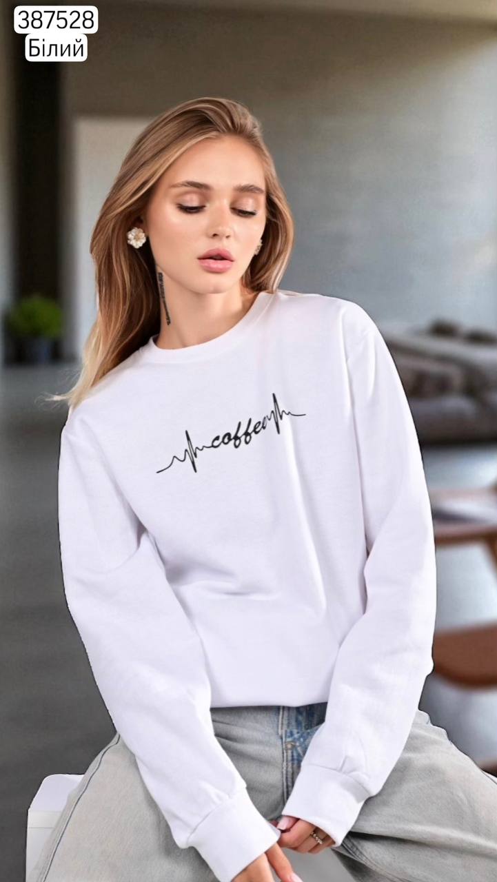 Свитшот (опт) 387528