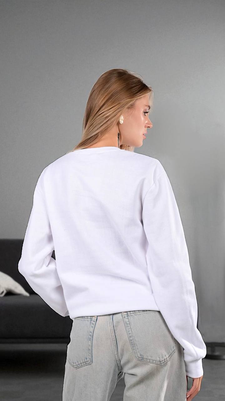 Свитшот (опт) 387528