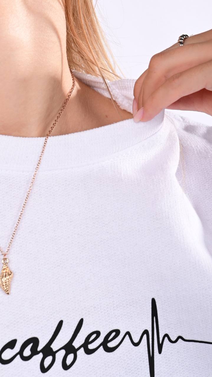 Свитшот (опт) 387528