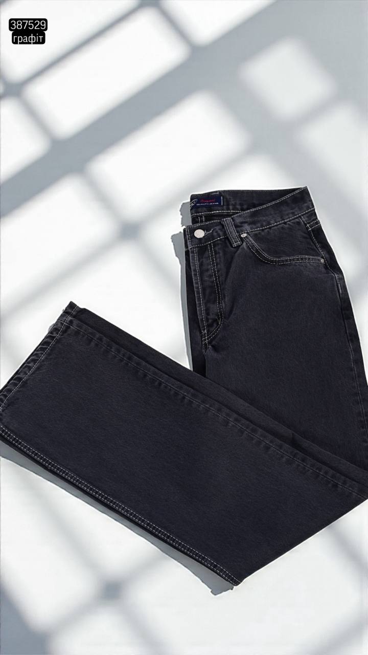 Джинсы мужские (опт) 387529