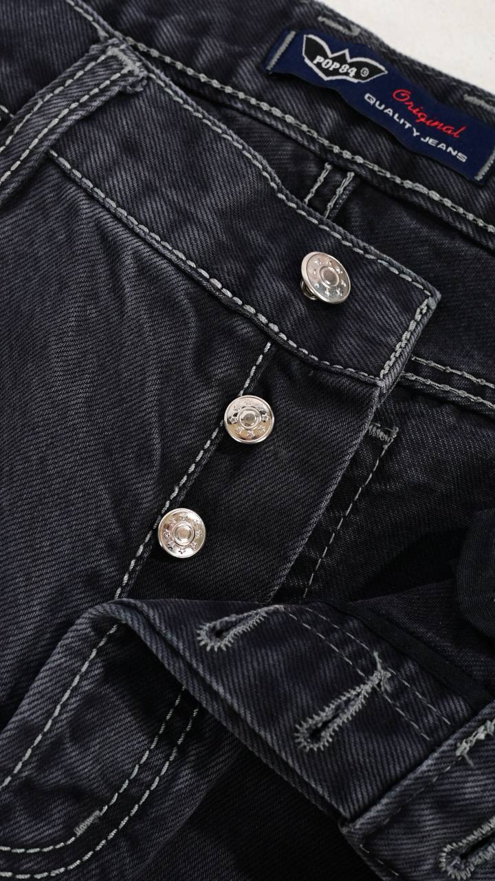 Джинсы мужские (опт) 387529