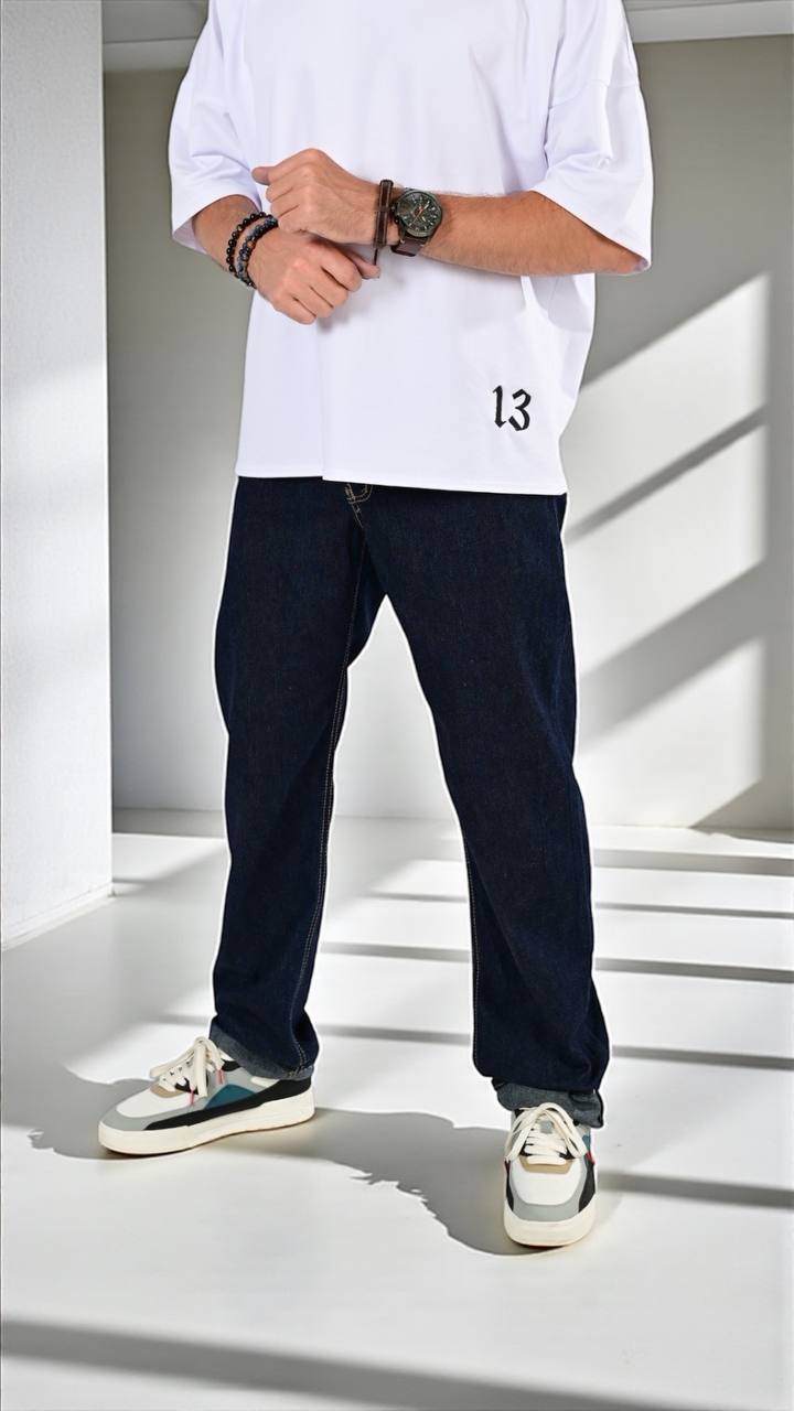 Джинсы мужские (опт) 387529