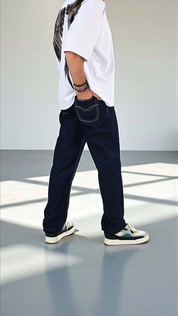 Джинсы мужские (опт) 387529