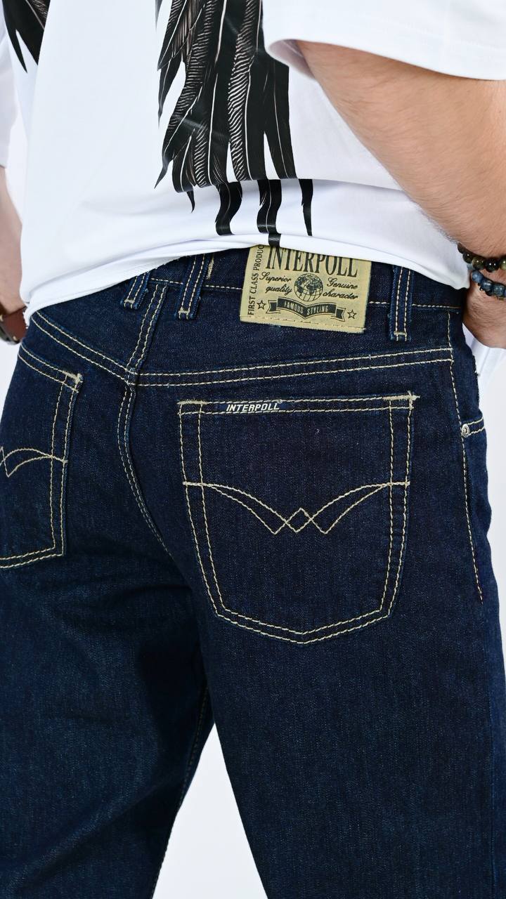 Джинсы мужские (опт) 387529