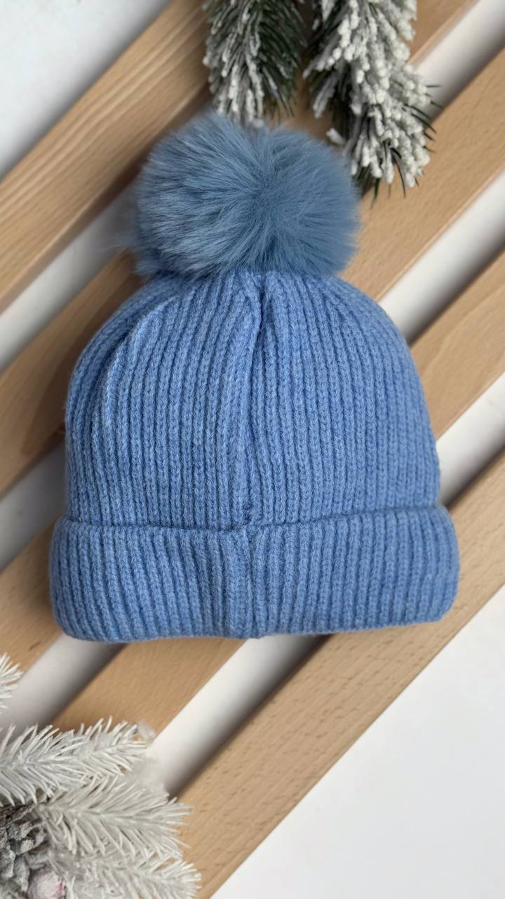 Шапка дитяча (опт) 387533