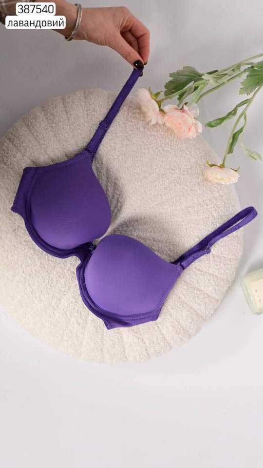 Бюстгалтер жіночий (опт) 387540