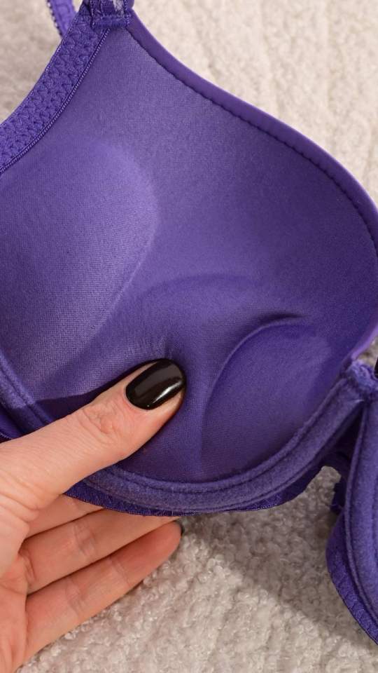 Бюстгалтер жіночий (опт) 387540