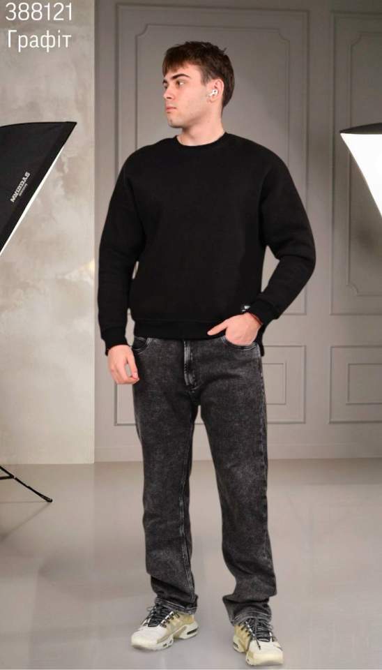 Джинси чоловічі (опт) 388121