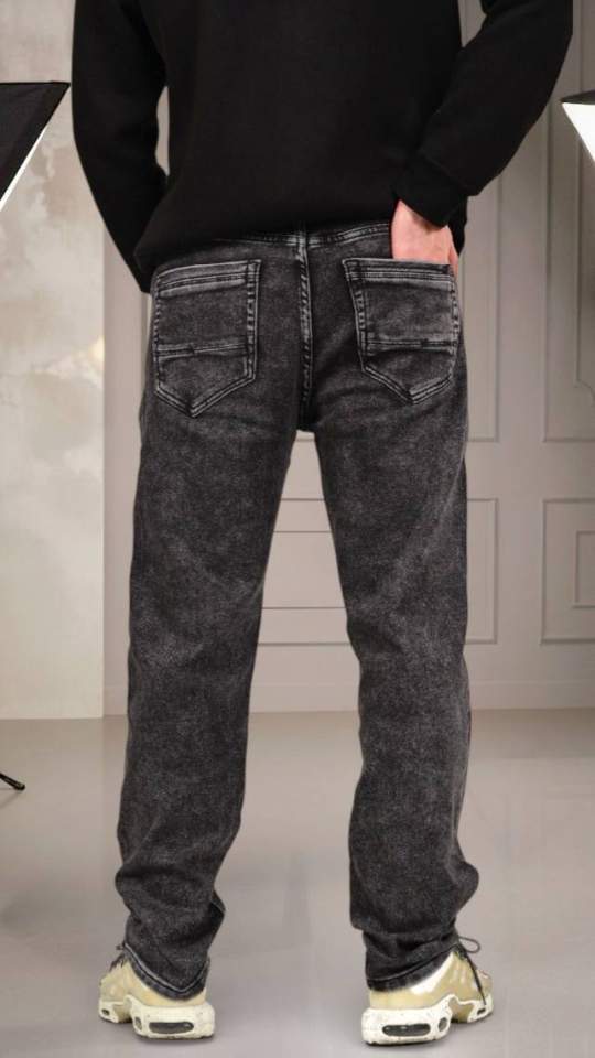 Джинси чоловічі (опт) 388121