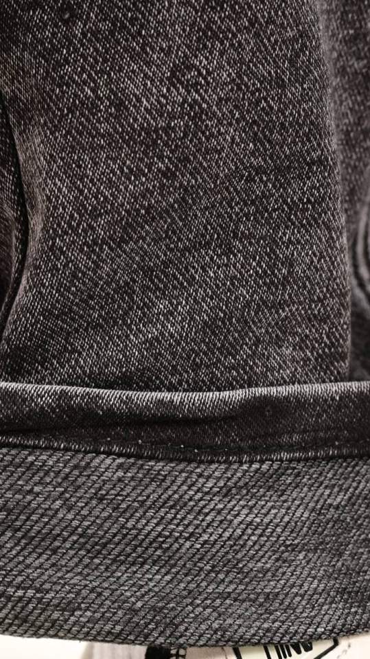 Джинси чоловічі (опт) 388121