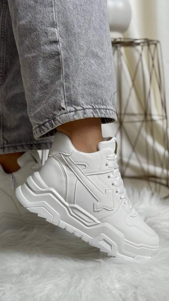 Кросівки жіночі (опт) 388200