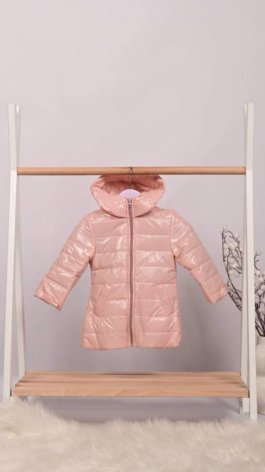 Куртка дитяча (опт) 388407