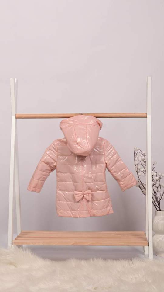 Куртка дитяча (опт) 388407