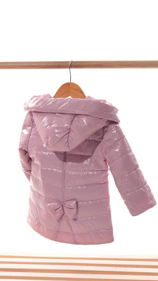 Куртка дитяча (опт) 388407