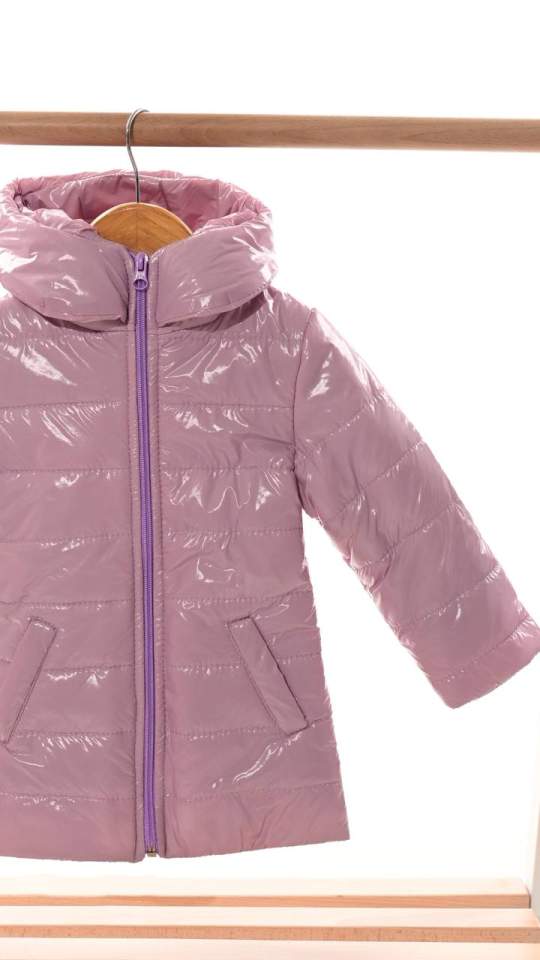 Куртка дитяча (опт) 388407