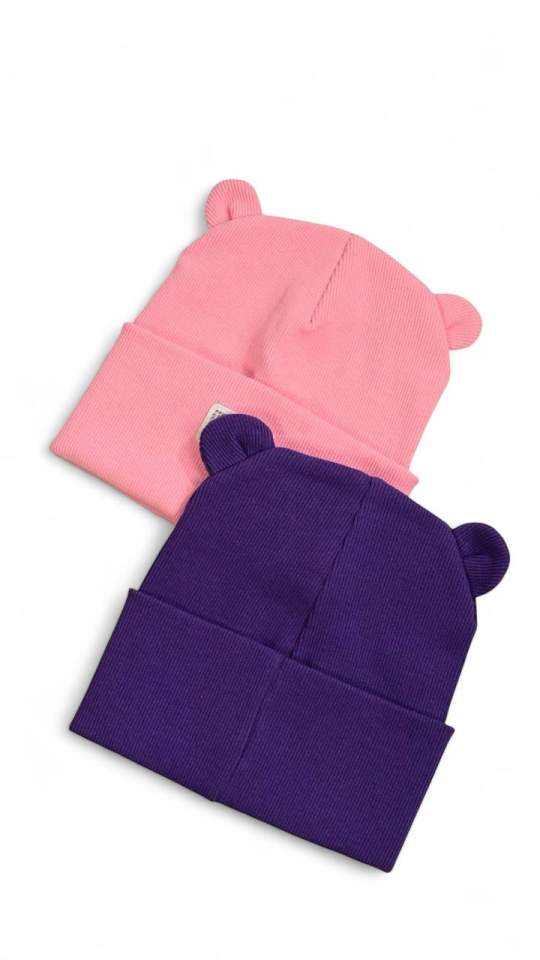 Шапка дитяча (опт) 388619