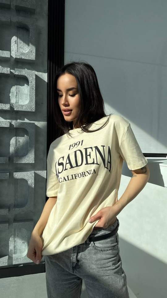 Футболка жіноча (опт) 388682