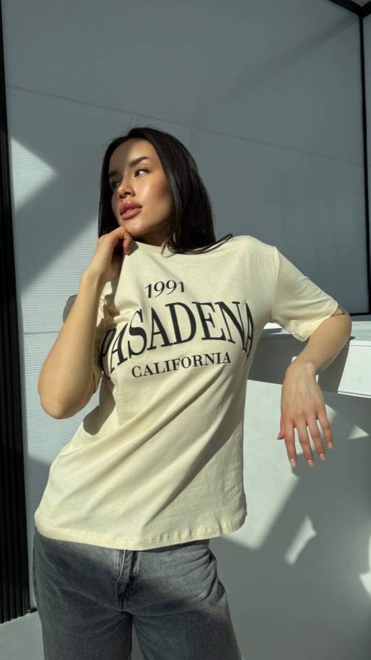 Футболка жіноча (опт) 388682