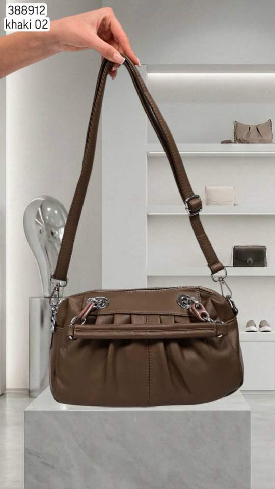 Клатч жіночий (опт) 388912