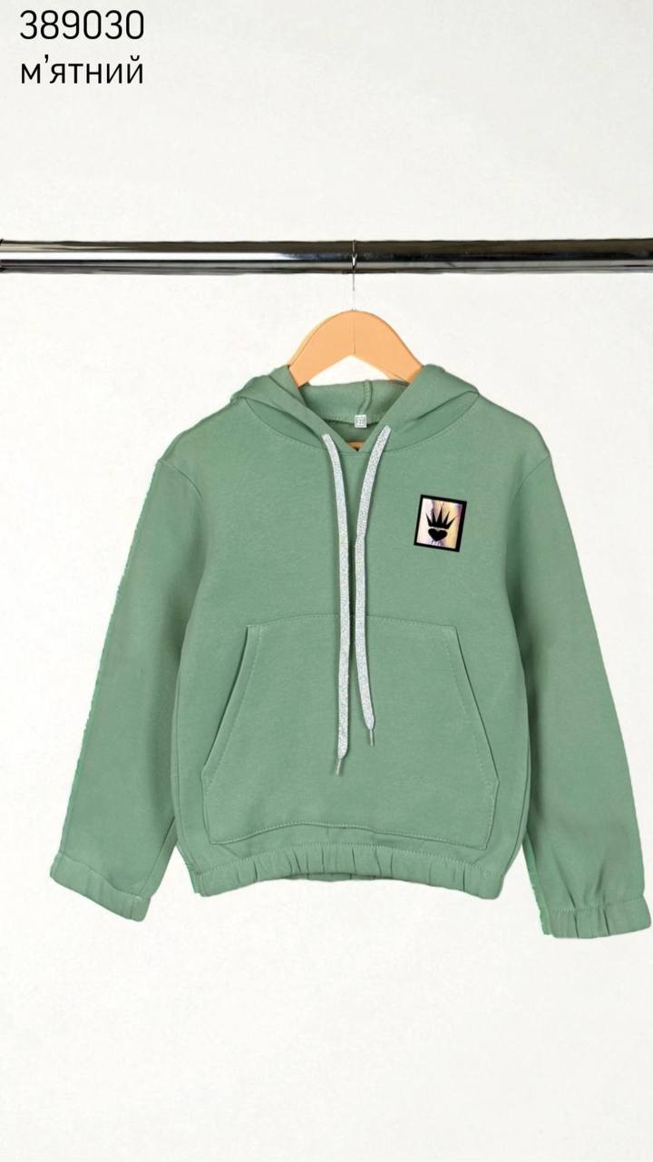 Худі підліток (опт) 389030