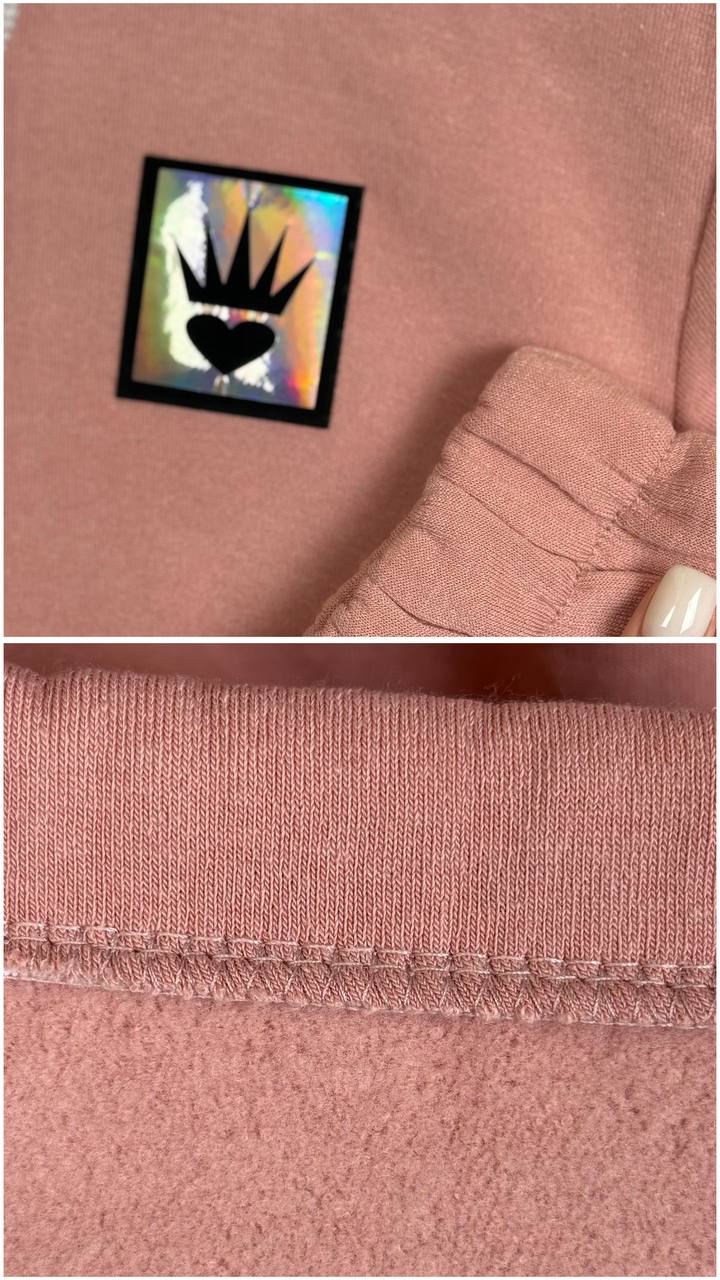 Худі підліток (опт) 389030