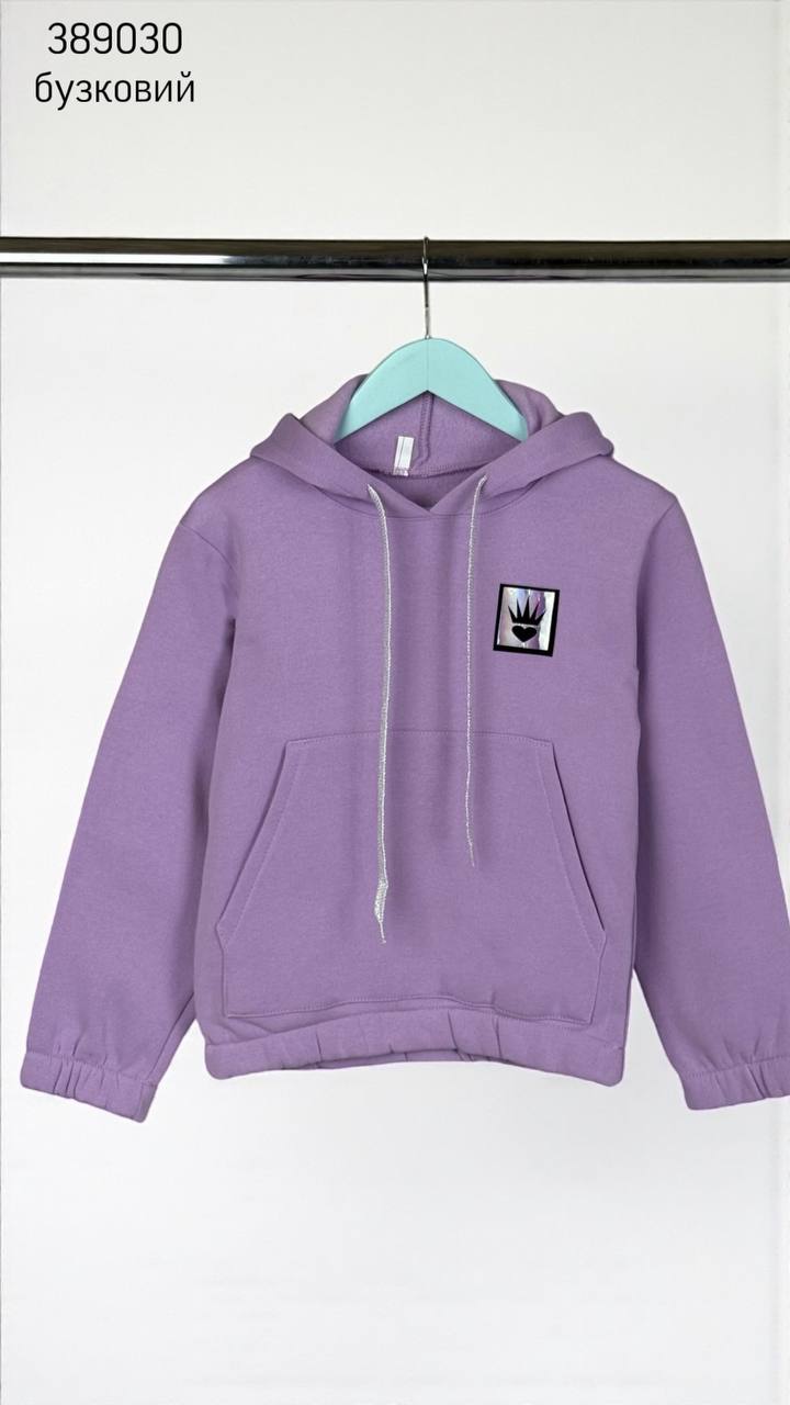 Худі підліток (опт) 389030