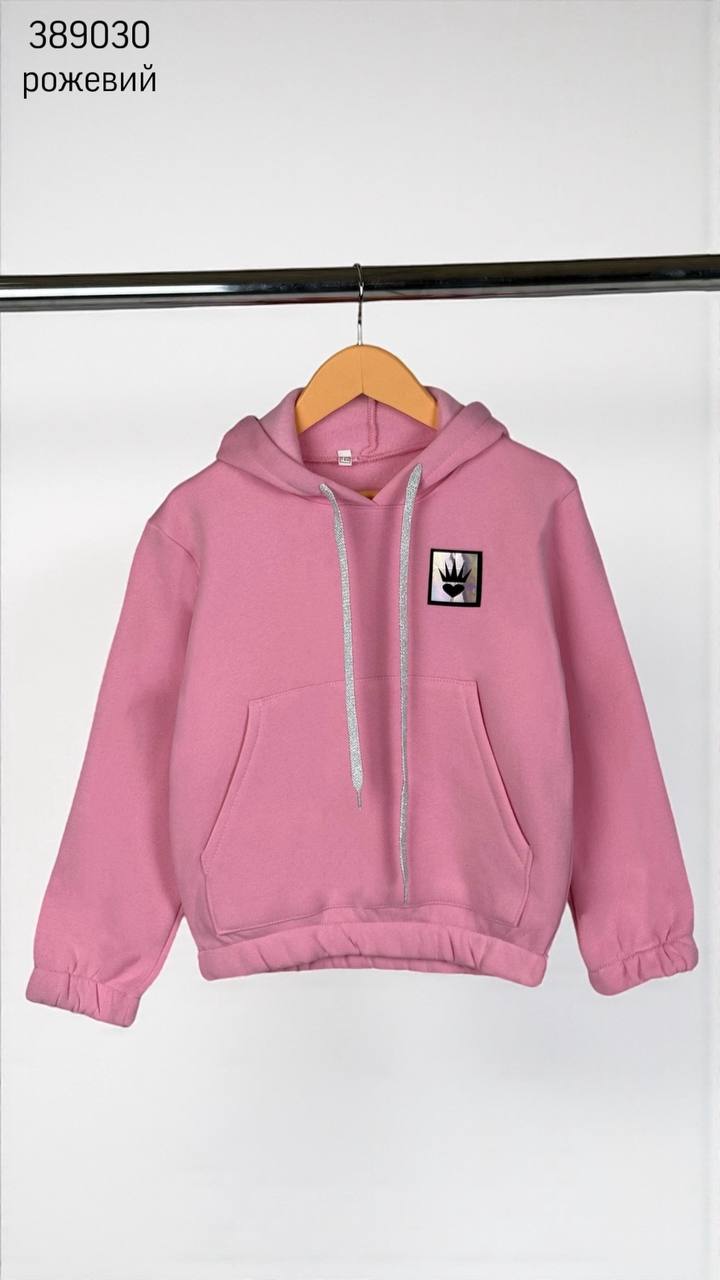 Худі підліток (опт) 389030