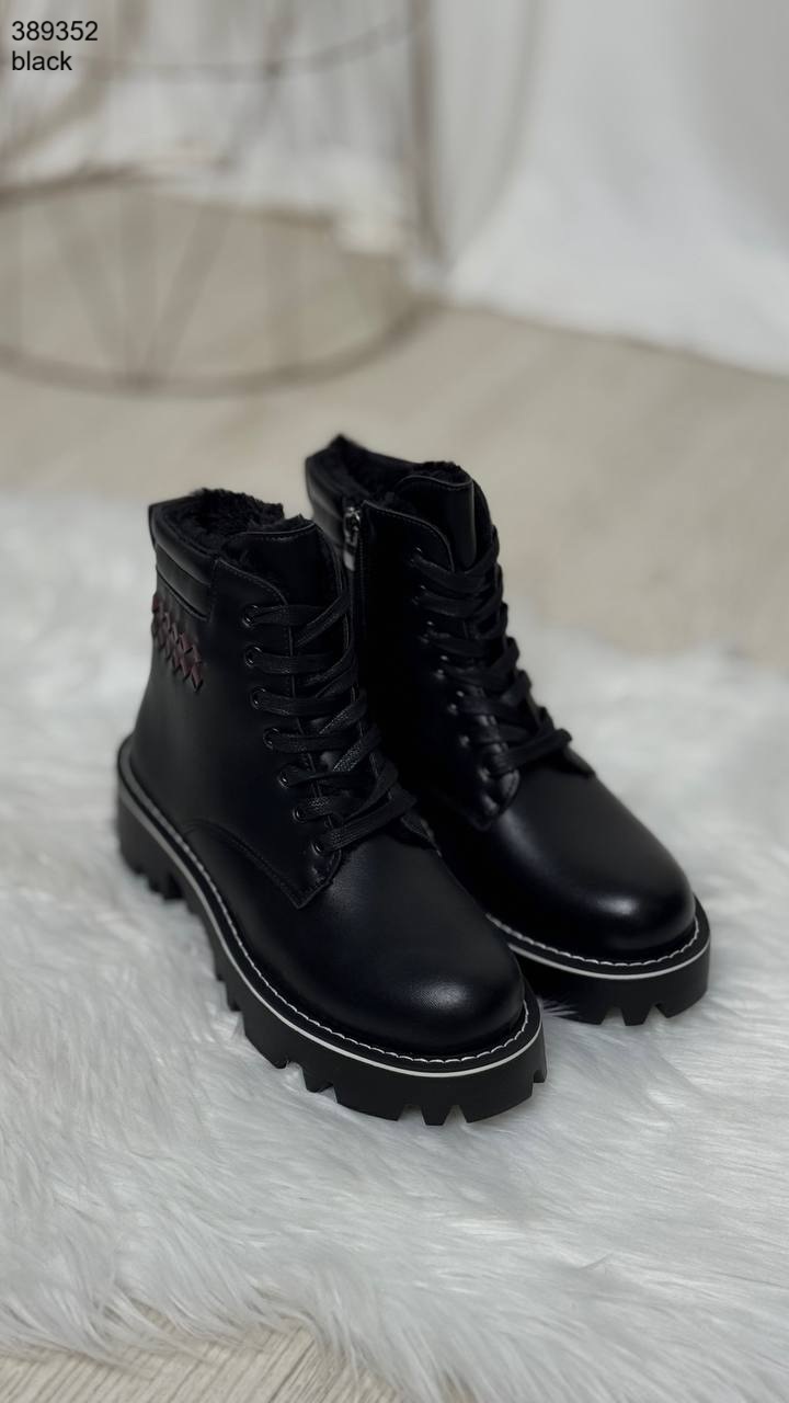 Черевики жіночі (опт) 389352