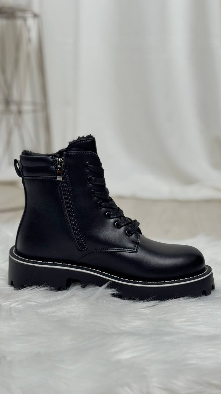 Черевики жіночі (опт) 389352