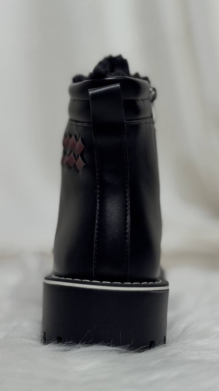 Черевики жіночі (опт) 389352