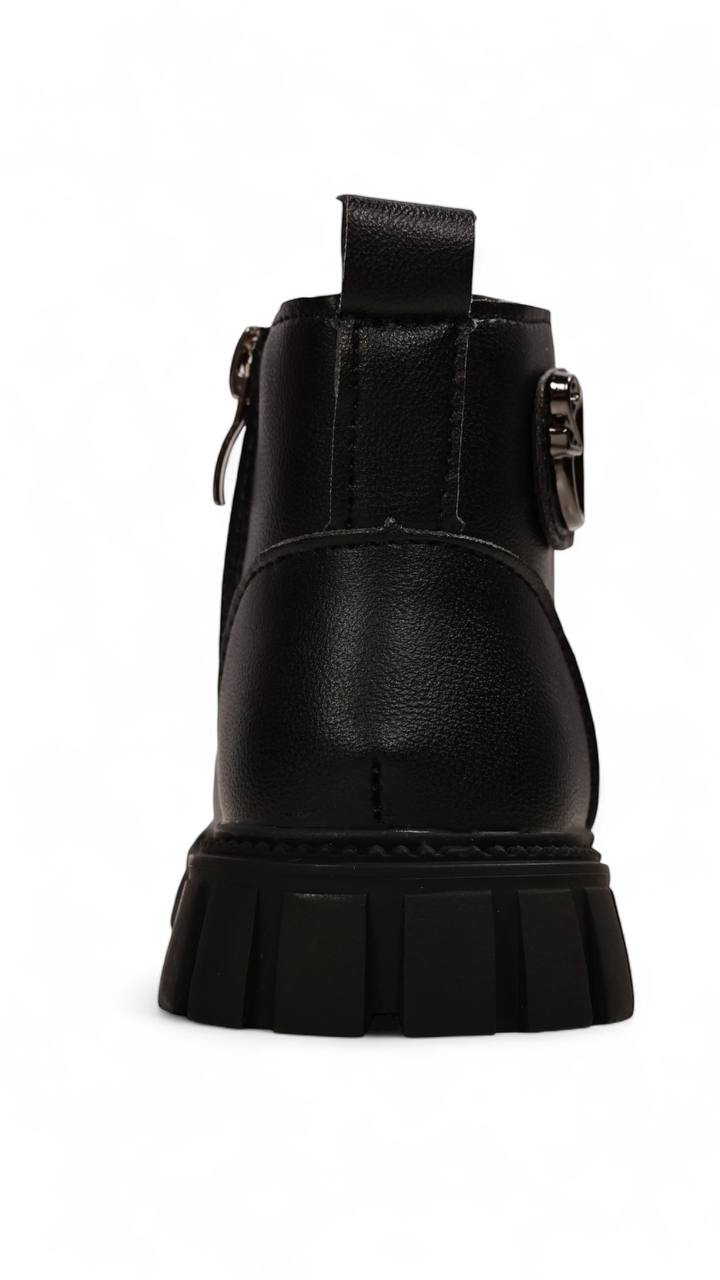 Ботинки детские (23-27) (опт) 389374 (опт) 389374