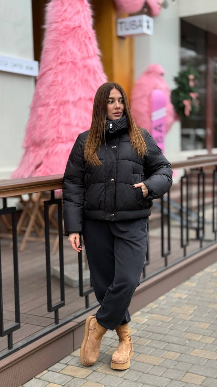 Куртка жіноча (опт) 389726