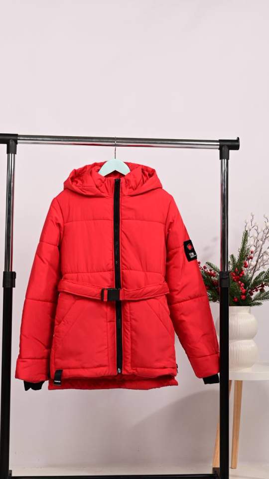 Куртка підліток (опт) 389824