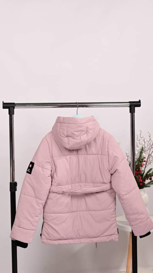 Куртка підліток (опт) 389824