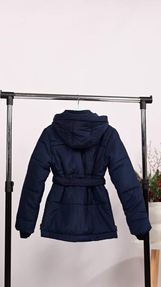 Куртка підліток (опт) 389824