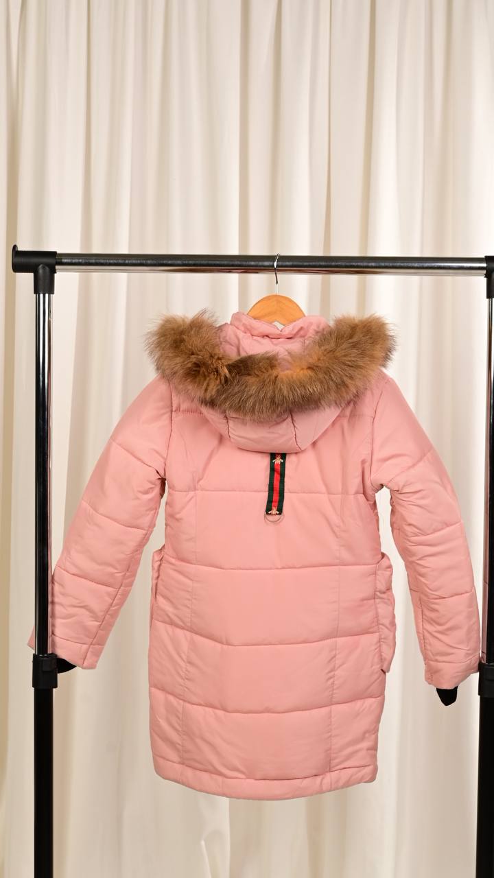 Пальто підліток (опт) 389853